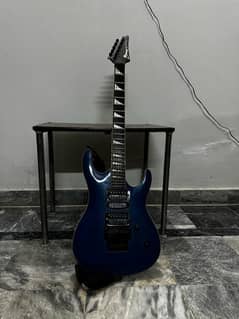 Ibanez Electric Guitar