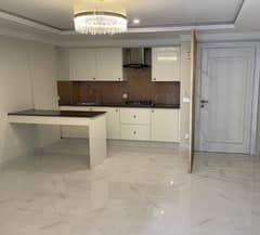 Two Bed Non Furnished Apartment Available For sale on main boleved