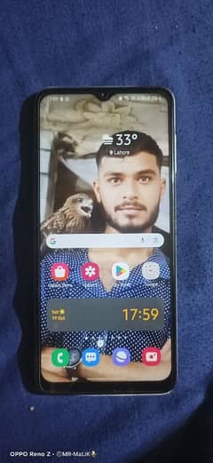 Samsung galaxy A12 4/64