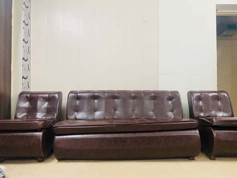 Sofa set 0