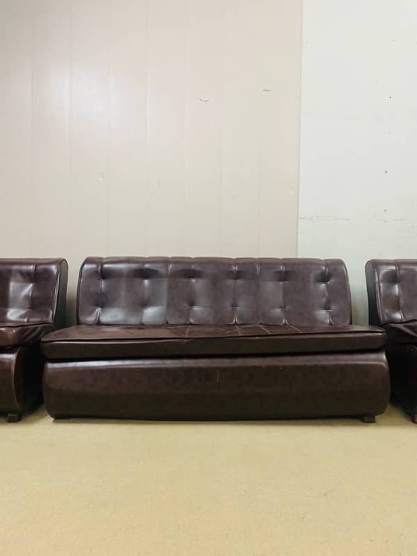 Sofa set 1