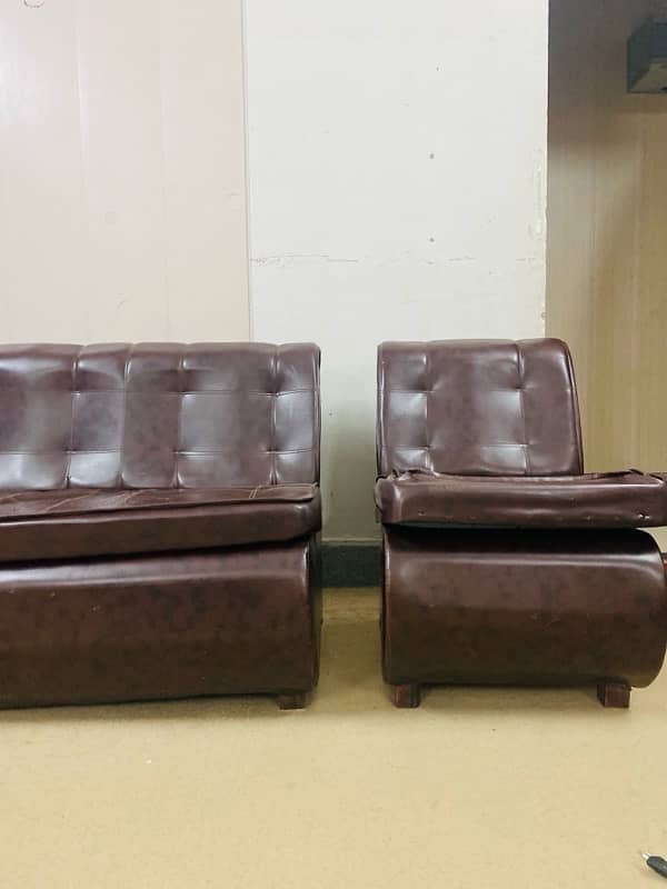 Sofa set 2