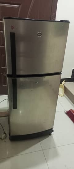 Pel fridge for urgent sale