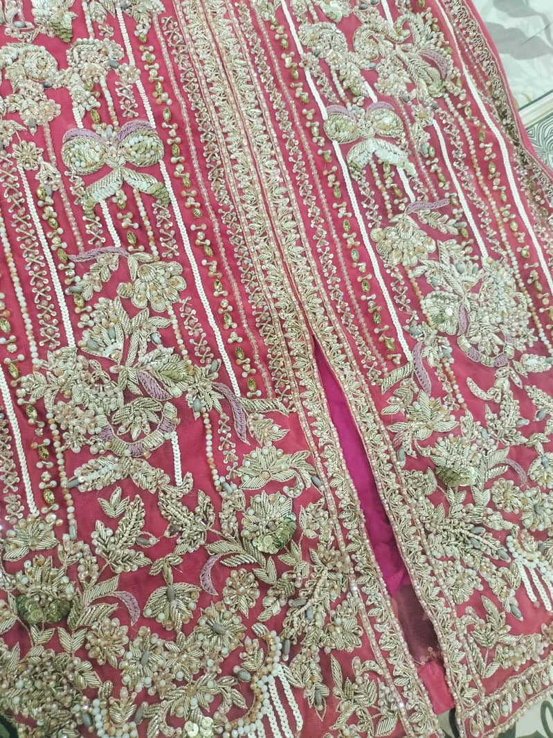 Bridal Dress | Wedding Dress | Bridal Lehnga | Bridal  Dress for Sale 6