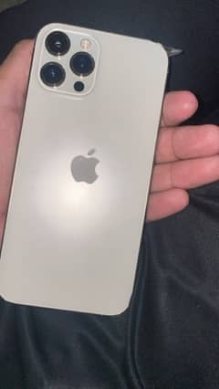 iphone 12pro Max non Pta urgent sale