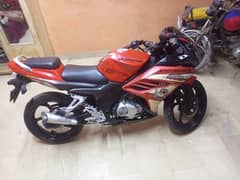 Super Power 200 CC 2017