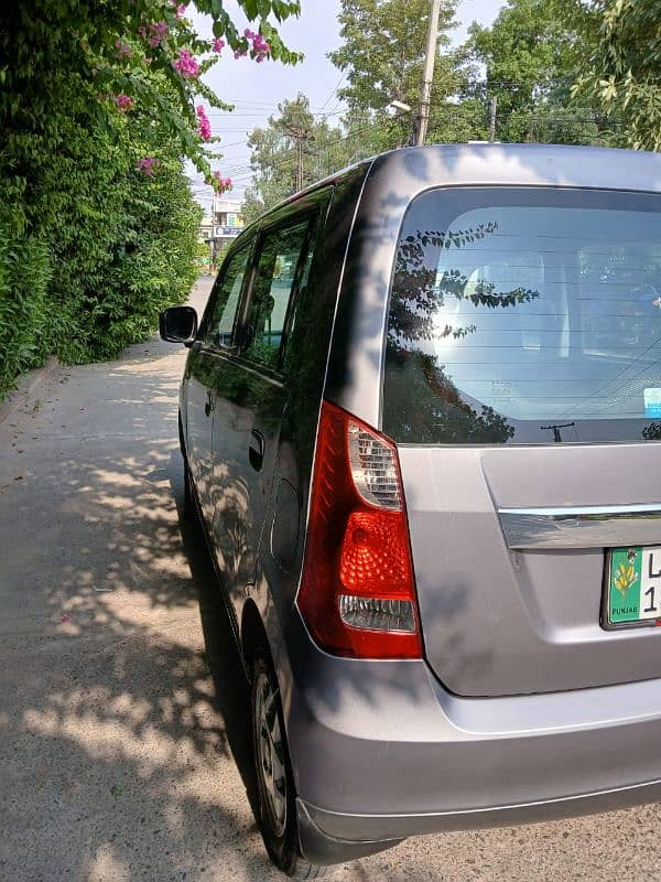 Suzuki WagonR 2018 7