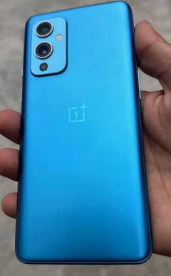 OnePlus 9 12/256 pta approved