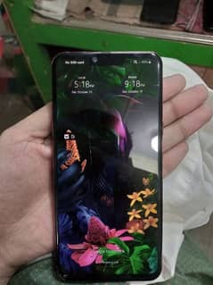 lg G8 thinq non pta 6/128