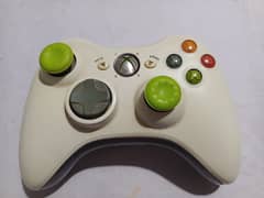 Xbox 360 wireless controller 100℅ working