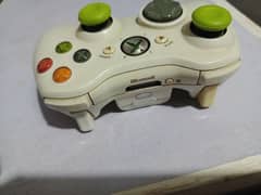 Xbox 360 wireless controller 100℅ working