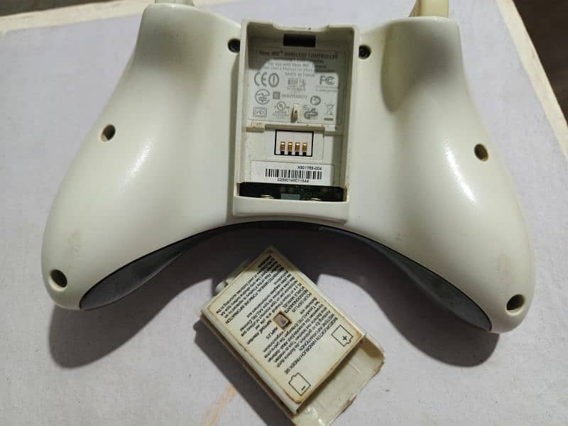 Xbox 360 Original controller 100℅ working 2