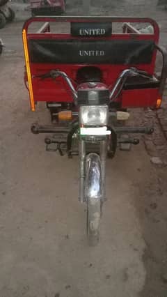 loader united rikshaw only call amjid 0347/7627/983