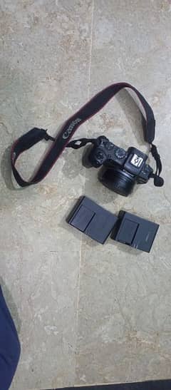 Canon eos RP