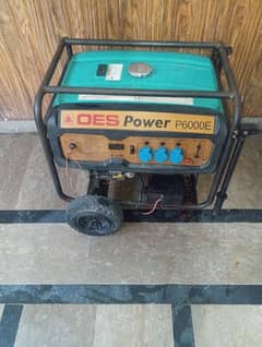 6.5KVA