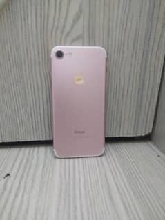 iPhone 7: colour rose pink 0