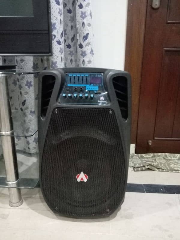 Audionic speaker Majlis M50 0