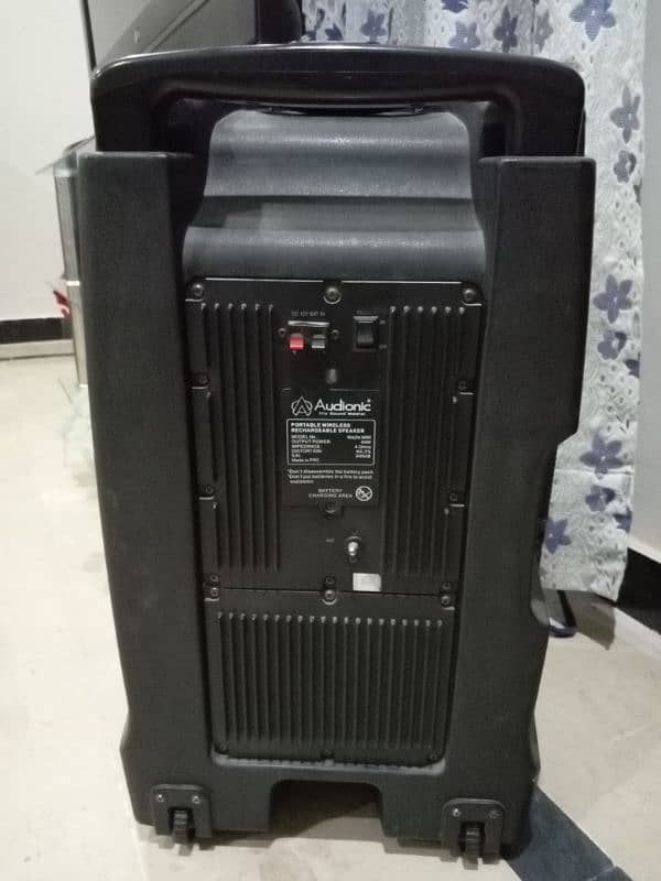 Audionic speaker Majlis M50 1