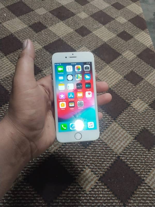 iphone 6 64 gb Pta Apporved 3