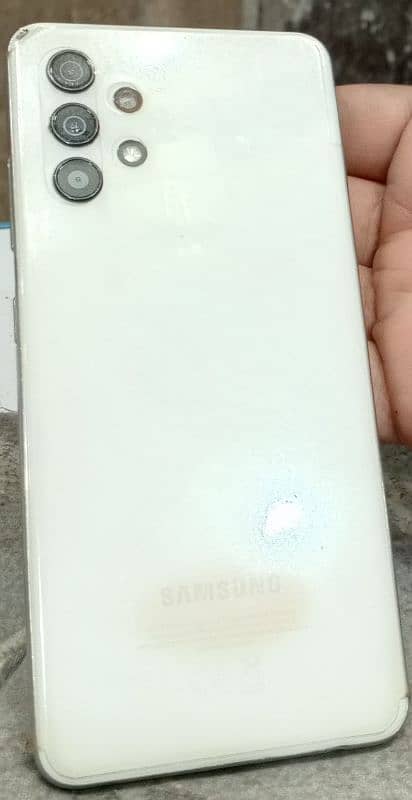 samsung A32 3