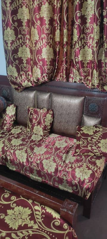 bed bed set sofa set 4