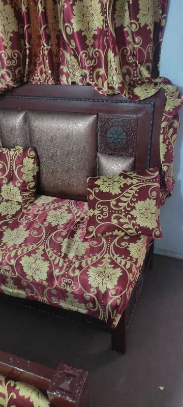 bed bed set sofa set 5