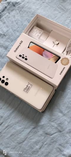 Samsung Galaxy a32 6 gb ram 128 GB for sale