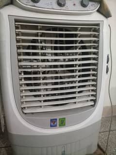 Room Air Cooler