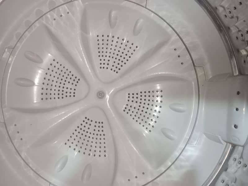 Haier 8k auto washing for sale 5