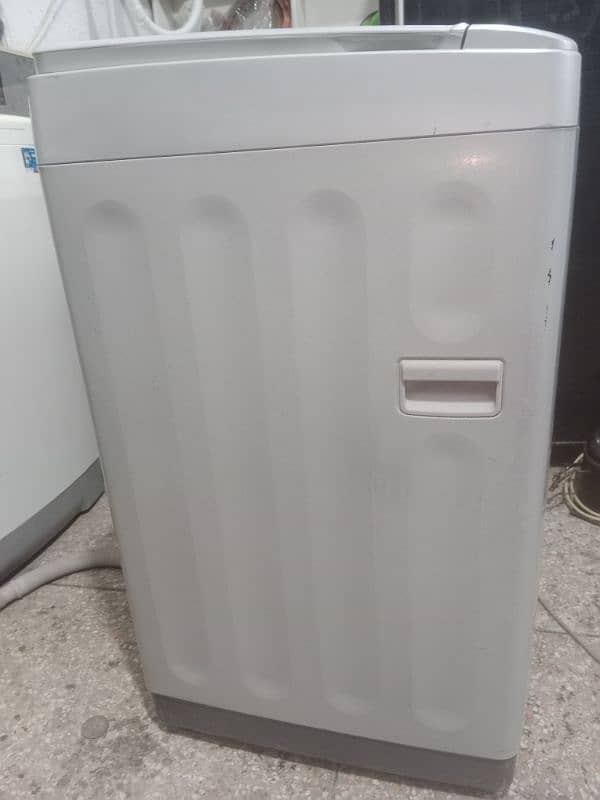 Haier 8k auto washing for sale 10