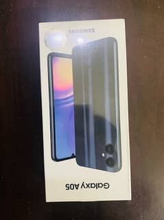 Sumsung Galaxy A05