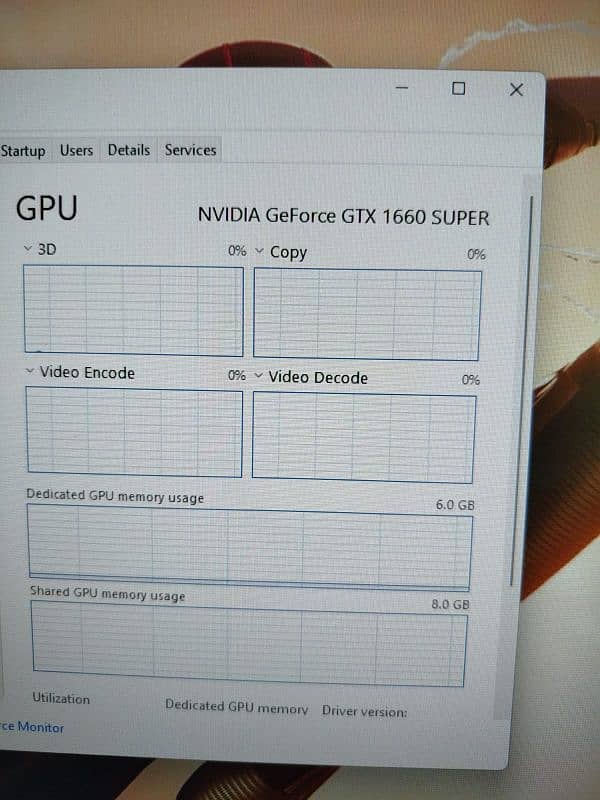 Gaming PC GTX 1660 Super / Graphics Card 1