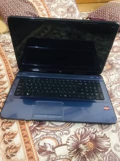 HP A6 6th Generation 10/10 Full new