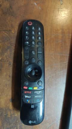 LG C1 Oled Original Remote