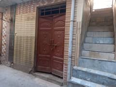 23lakh main sasta treen house urgent sale don't mis