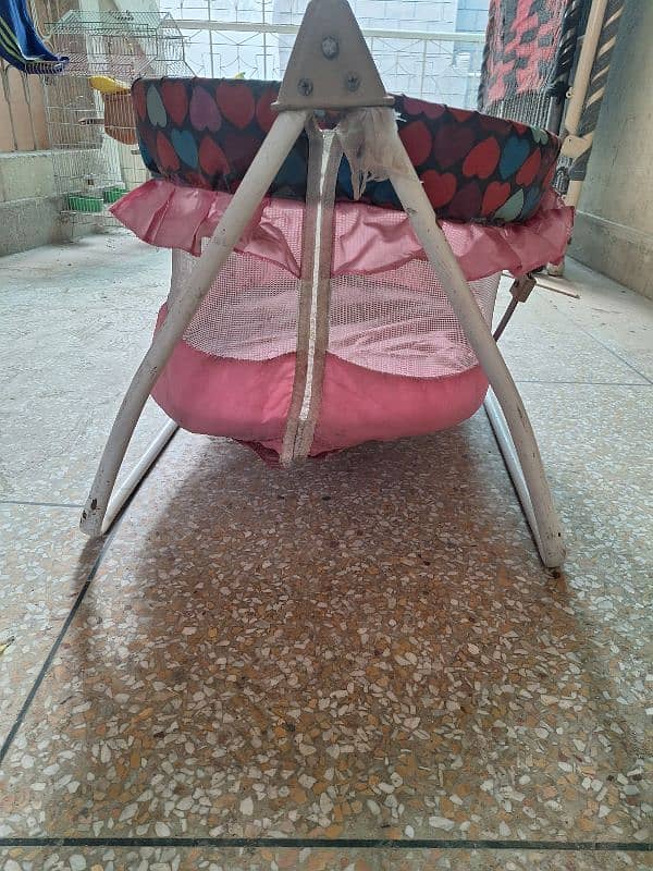 Kids Swing / Baby Swing / Swing for sale / جھولا/Jhoola/Jhola 3