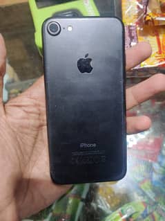 Iphone 7 PTA Approved 128 GB