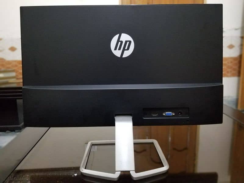 HP 24F 24 Inch LED Display Monitor 2