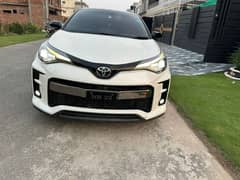 Toyota C-HR 2020 SGR package