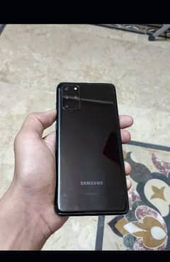 Samsung s20 plus 12/128 non pta