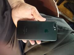 i phone 7 plus 128gb pta approve ( 03176359715 ) watsap and call 0