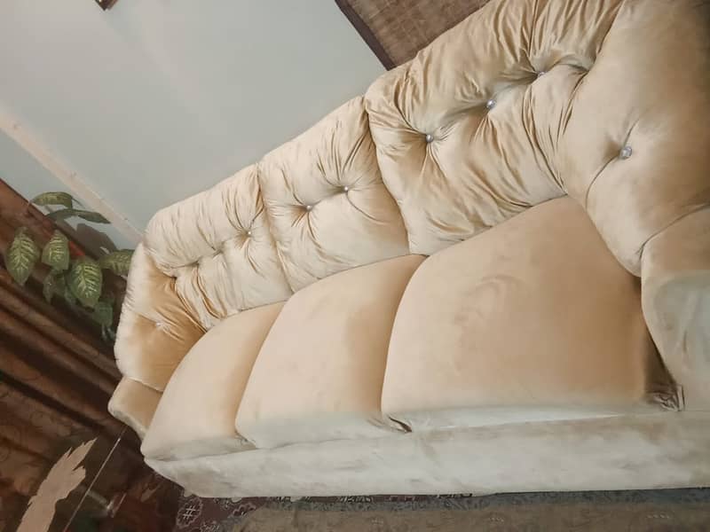 Sofa set 2