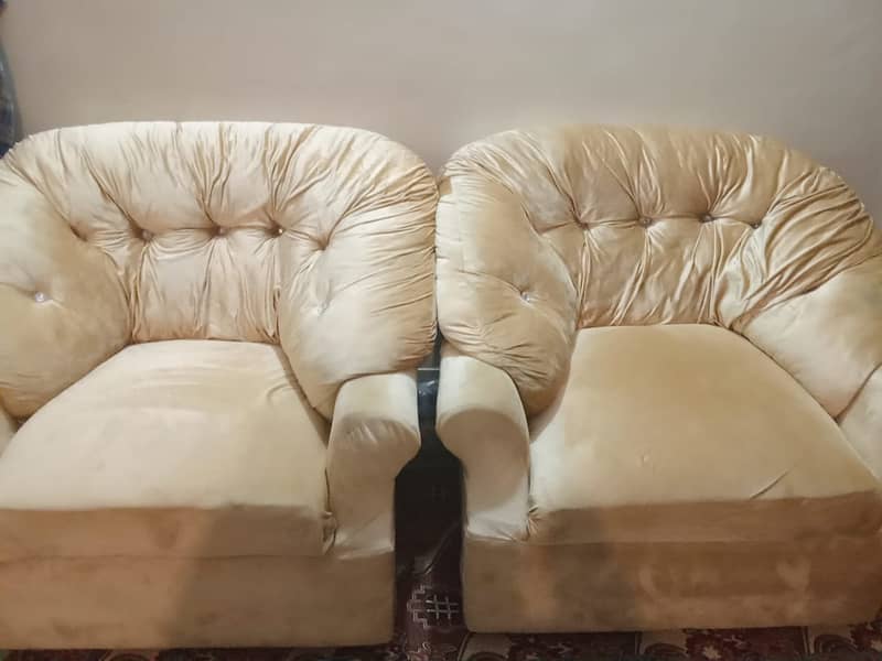 Sofa set 4