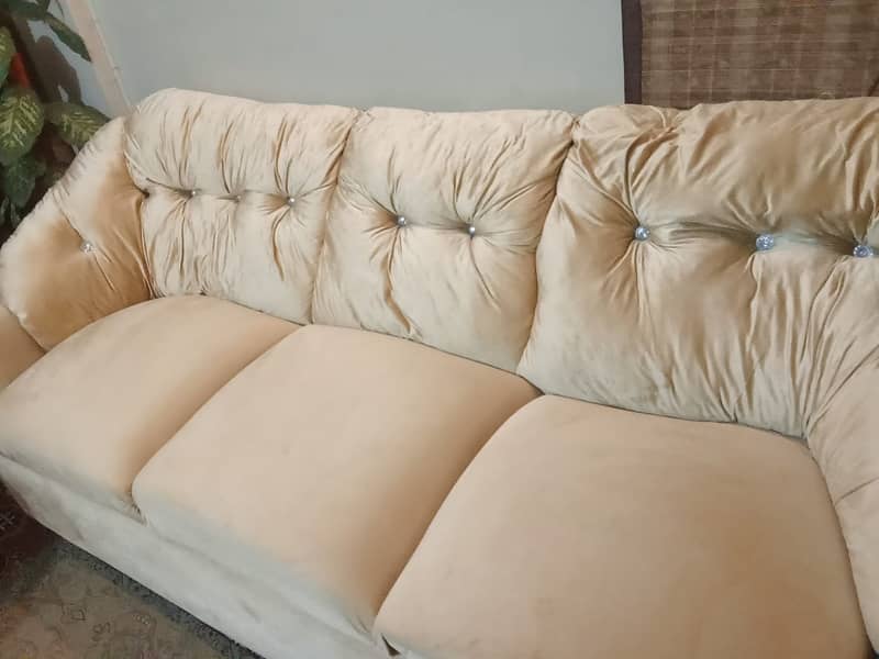 Sofa set 5