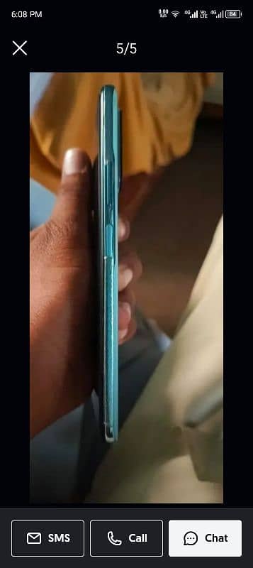 Redmi note 10 pro pta approved 2