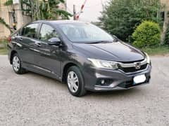 Honda City 2022 0