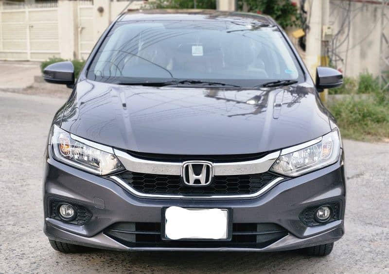 Honda City 2022 2