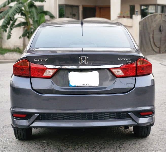 Honda City 2022 3