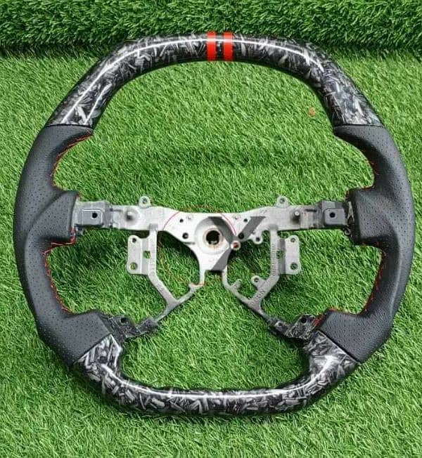 Genuine Japanese Steering Wheel Available 4