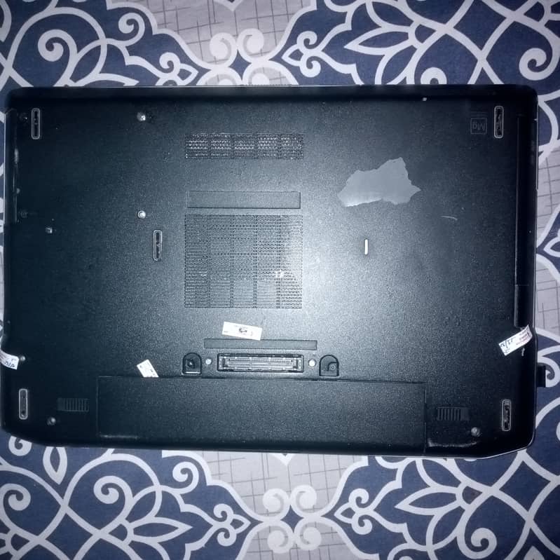 Dell Laptop For Urgent Sale 2